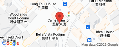 Caine Mansion  Address