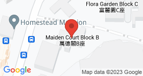Maiden Court Map