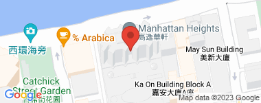 Manhattan Heights  Address