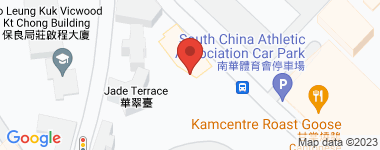 加路连花园  物业地址