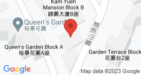 Kam Yuen Mansion Map