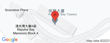 保華大廈 全層 物業地址