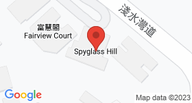 96 Spyglass Hill 地图