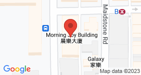 Morning Joy Building Map
