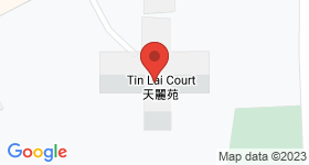 Tin Lai Court Map