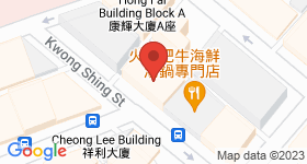 Lai Kwan Court Map