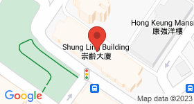 Shung Ling Building Map