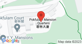 Pokfulam Mansion Map