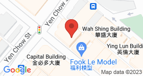 Leung Chau Building Map