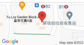 Fu Loy Garden Map