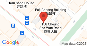 Hong Ning Building Map