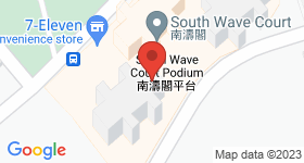 South Wave Court Map