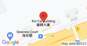 Kin Fai Building Map