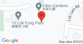 Eden Gardens Map