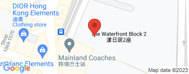 漾日居 1室 物業地址