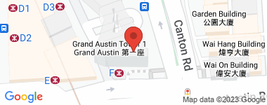 Grand Austin  物業地址