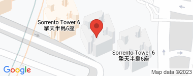 擎天半島 5室 物業地址