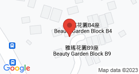 雅瑶花园 地图