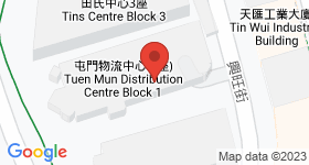 九華新村 地圖