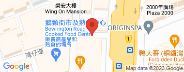 Wing Tak Mansion Unit C3, High Floor, Block C Address