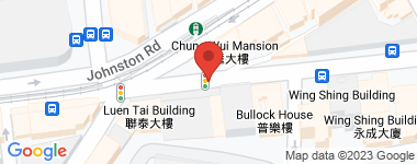 L'wanchai High Floor Address