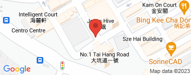 雋琚 高層 物業地址