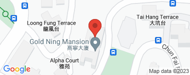 Gold King Mansion High Floor Address