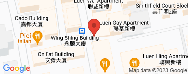 浚峯 高层 物业地址
