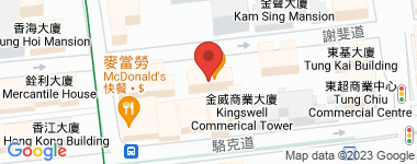 Kin Lee Building High Floor, Block B Address