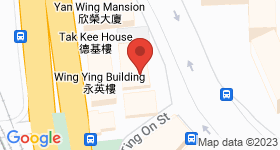 Kim Wo Building Map