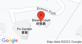 Brewin Court Map