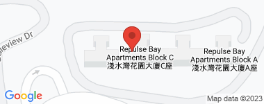 淺水灣花園 C室 物業地址