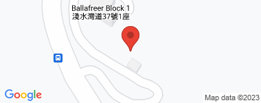 淺水灣道37號 2室 物業地址