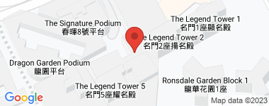 名门 3室 物业地址