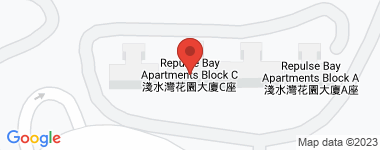 淺水灣花園大廈  物業地址