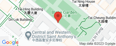 普慶坊50-56號  物業地址