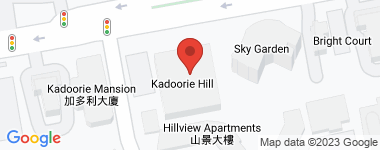 Kadoorie Hill 高層 物業地址