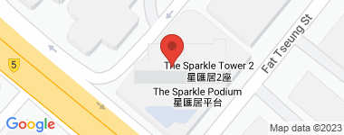 The Sparkle High Floor Address