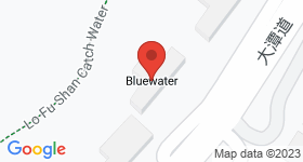 Bluewater Map