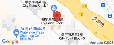 City Point Low Floor, Block 2 Address