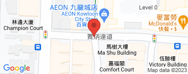 瓏碧 高層 J室 物業地址