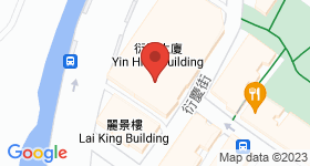 衍慶大廈 地圖