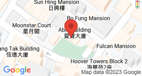 Chak Tong Building Map