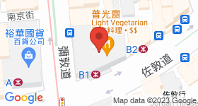 華豐大廈 地圖