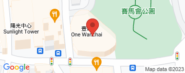 壹环 高层 物业地址