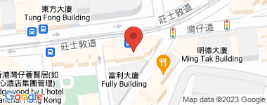 Mee Wah Building High Floor Address