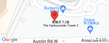 The Harbourside Unit B, High Floor, Tower 1 Address