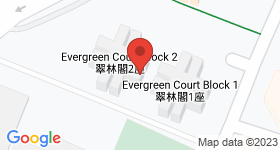 Evergreen Court Map