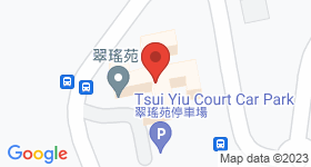 Tsui Yiu Court Map