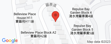 淺水灣花園  物業地址